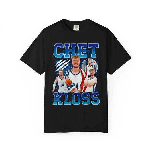 Chet Kloss Heritage Pride Premium Tee