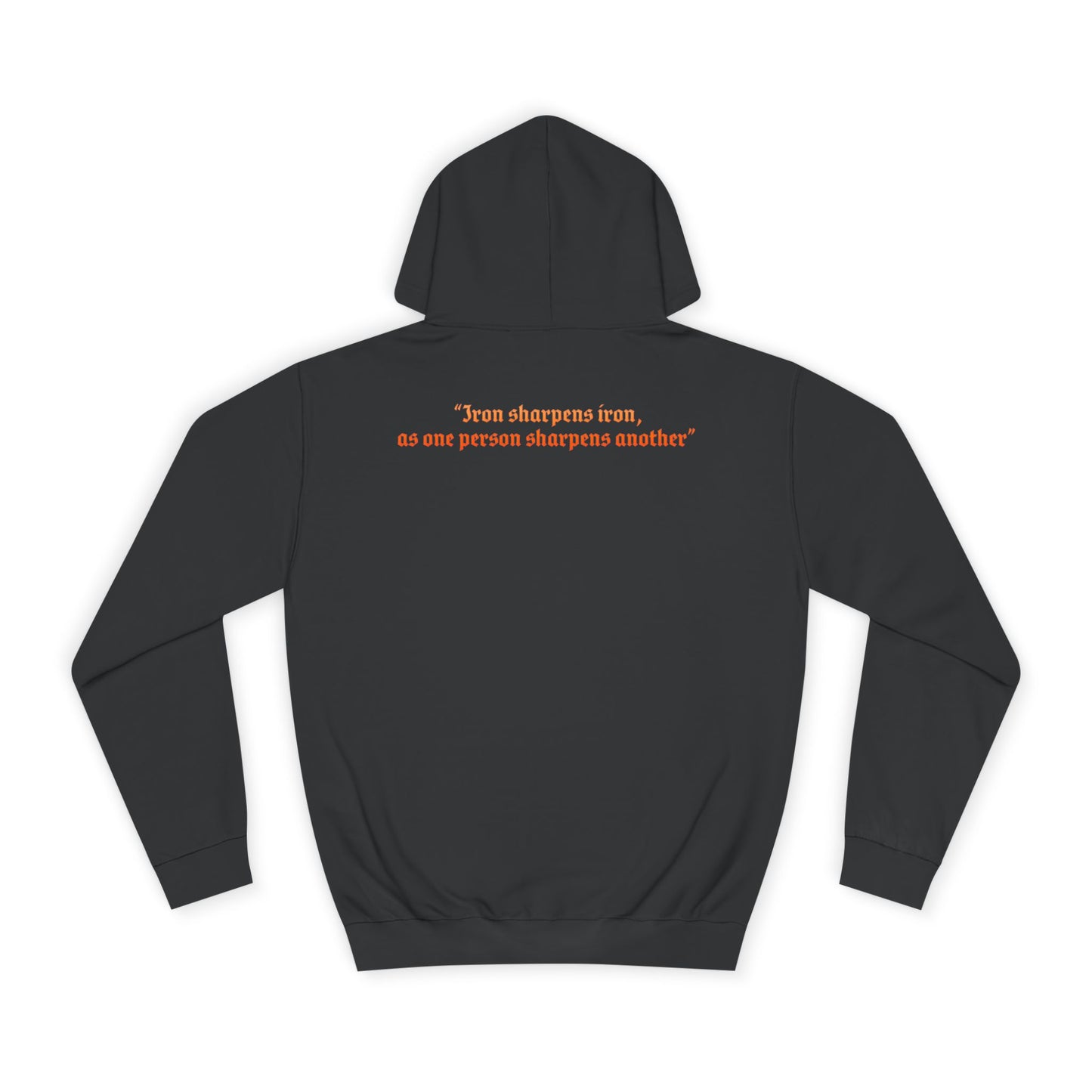 Arsene Lukong Quote Premium Hoodie