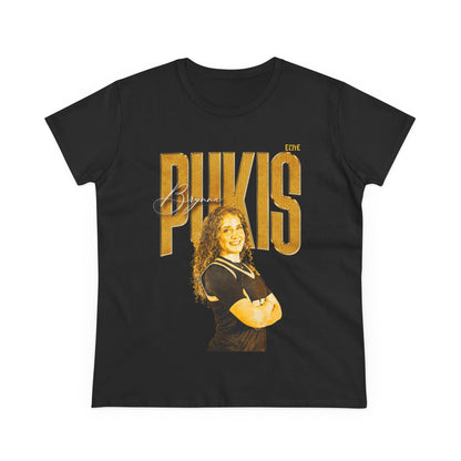 Brynna Pukis Faded Glory Women's Tee