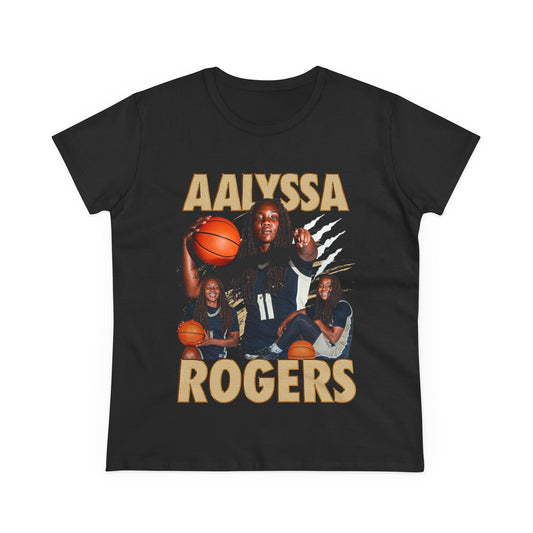 Aalyssa Rogers Women's Tee