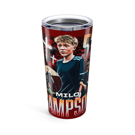 Milo Sampson Faith Based 20oz Tumbler