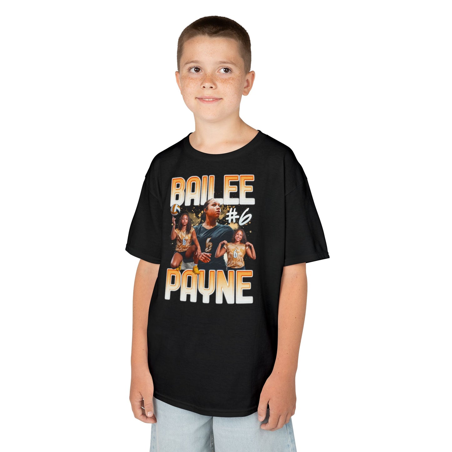 Bailee Payne Kids Tee