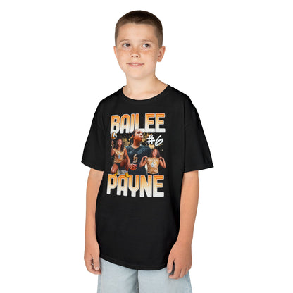 Bailee Payne Kids Tee