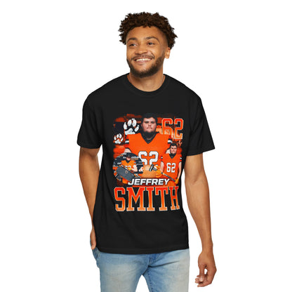 Jeffrey Smith Premium Tee