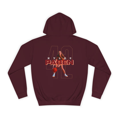 Kylee Paben Player Icon Number Premium Hoodie
