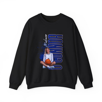 Madison O'Connor Crewneck Sweatshirt