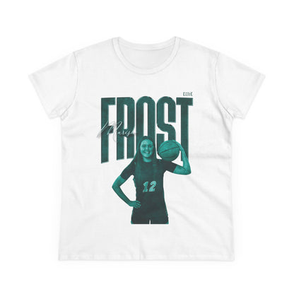 Marisa Frost Faded Glory Women's Tee