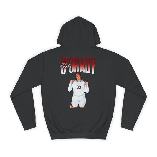 Blake O'Grady Athlete Glory Premium Hoodie