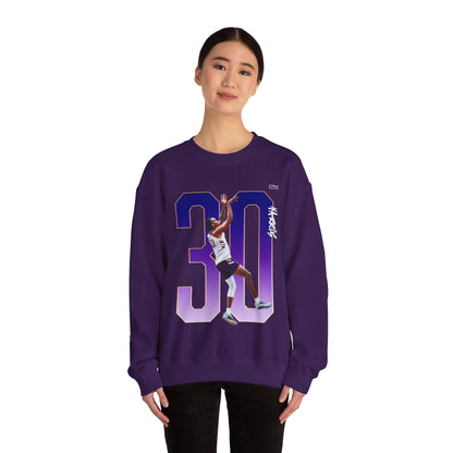 Dre Harris Player Icon Crewneck Sweatshirt