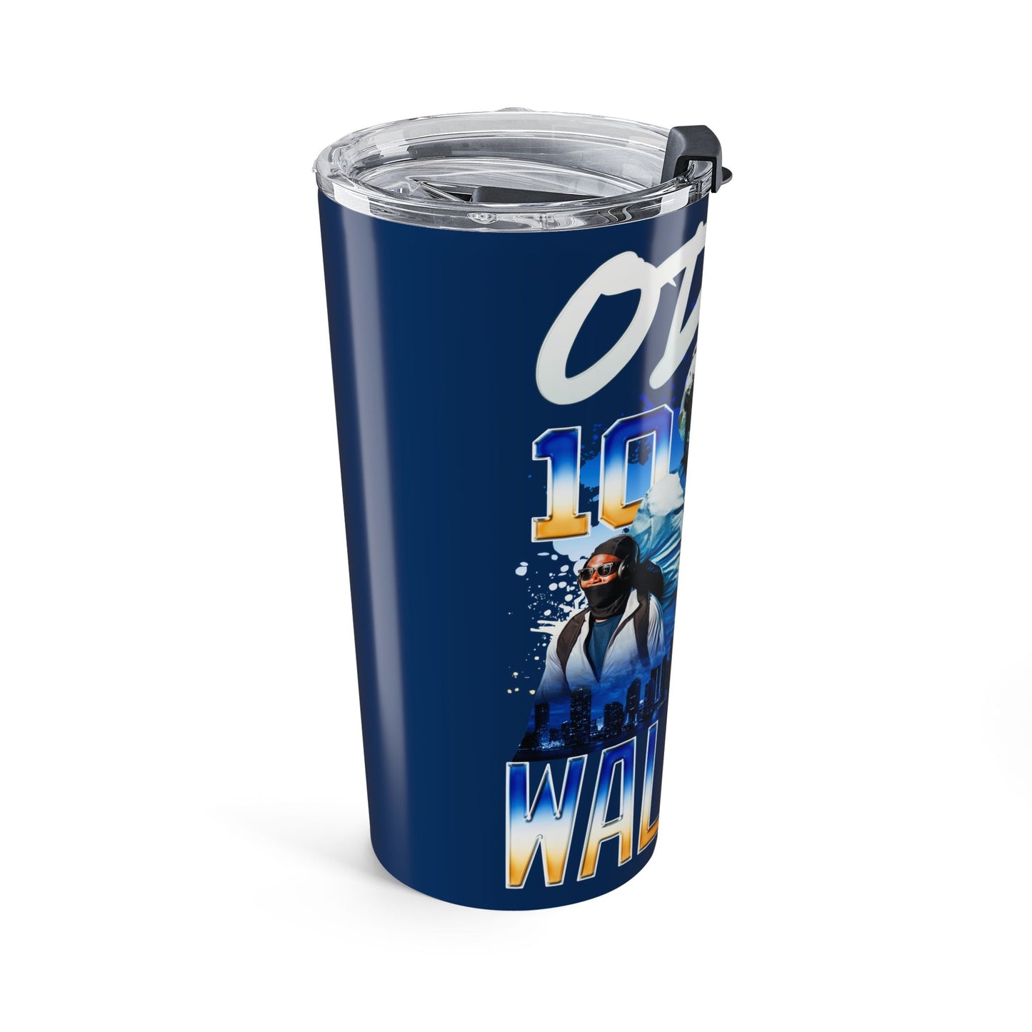 Odog Wallace 20oz Tumbler