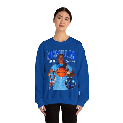 Kristen McMillan Crewneck Sweatshirt