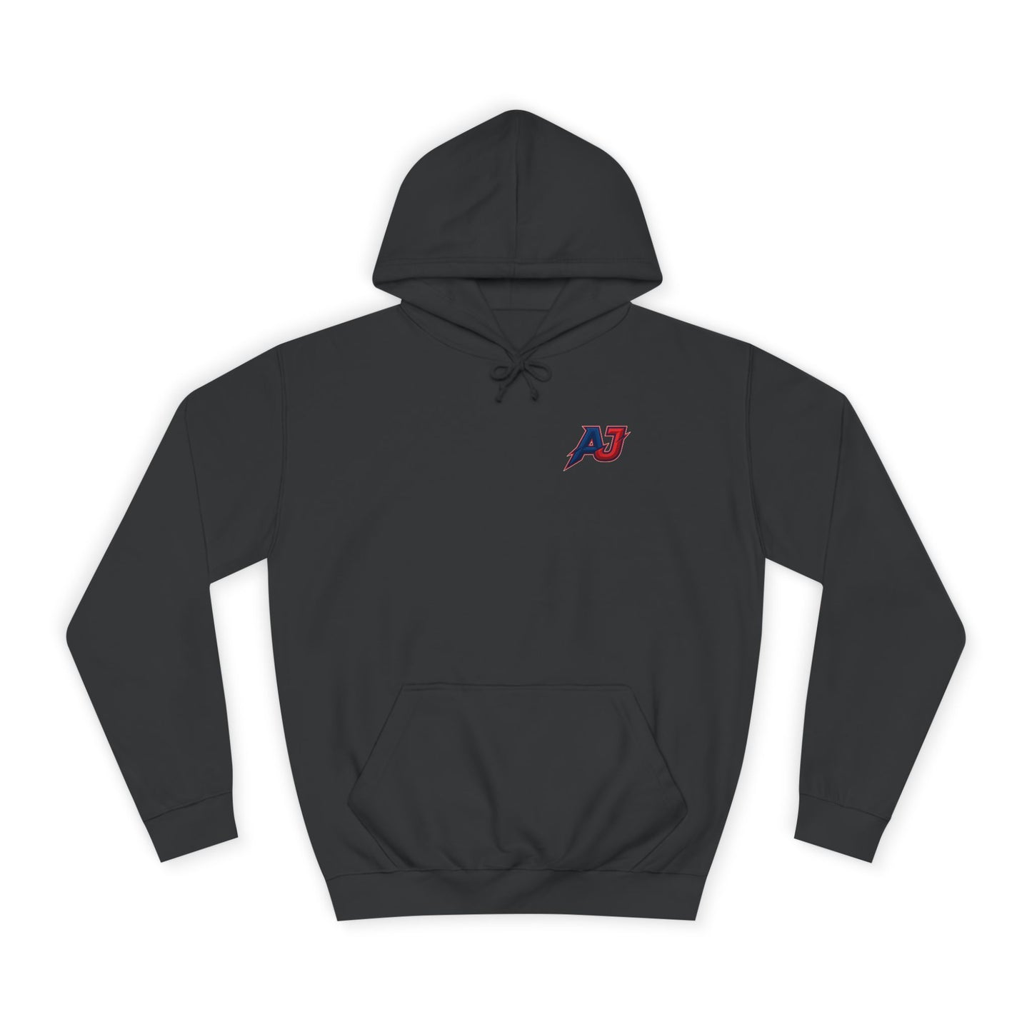 Alexys James Athlete Glory Premium Hoodie