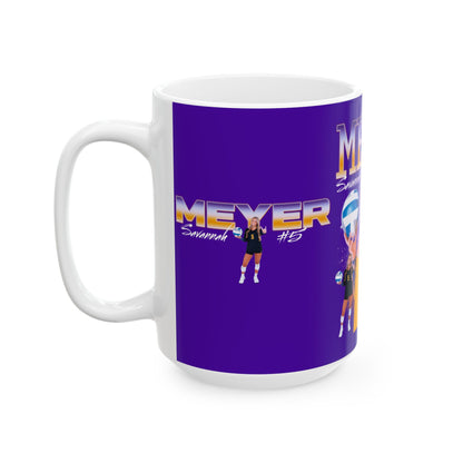 Savannah Meyer 15oz Mug