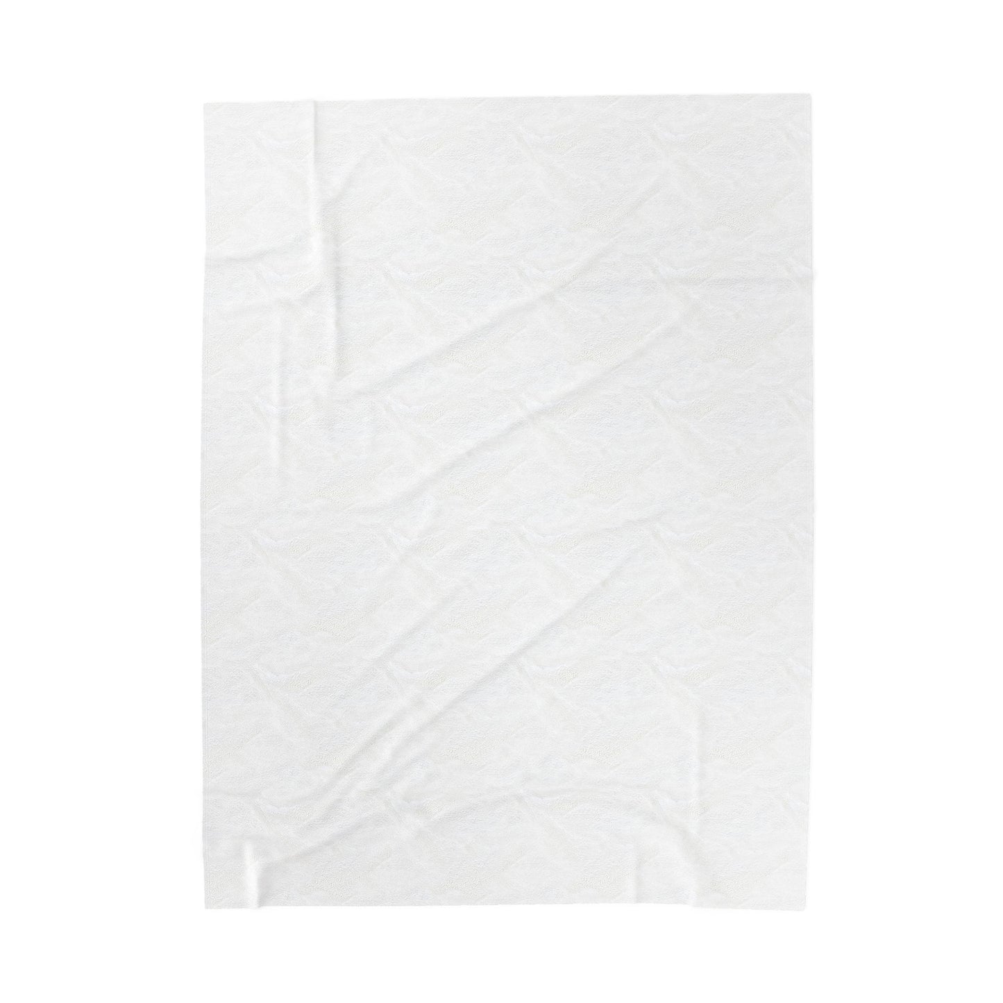 Kira Devrieze 60"-80" Plush Blanket