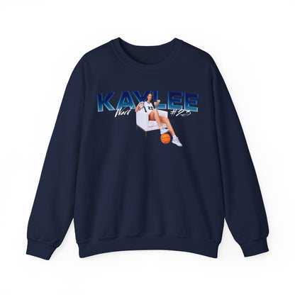 Kaylee Ward Lowkey Crewneck Sweatshirt