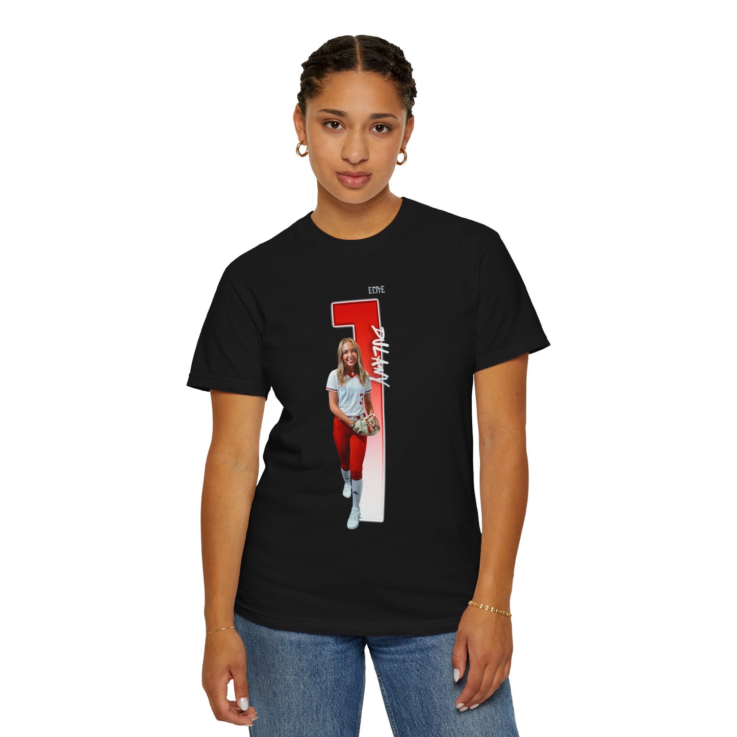 Lexi Dulany Player Icon Premium Tee