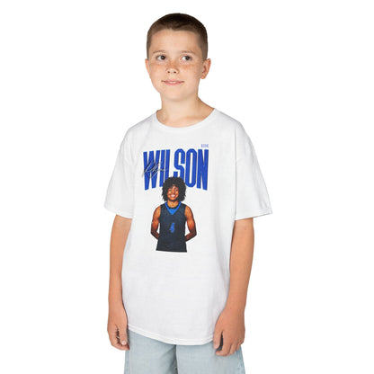 Rhyan Wilson Faded Glory Kids Tee