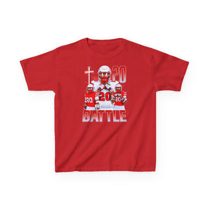 Reign Battle Kids Tee