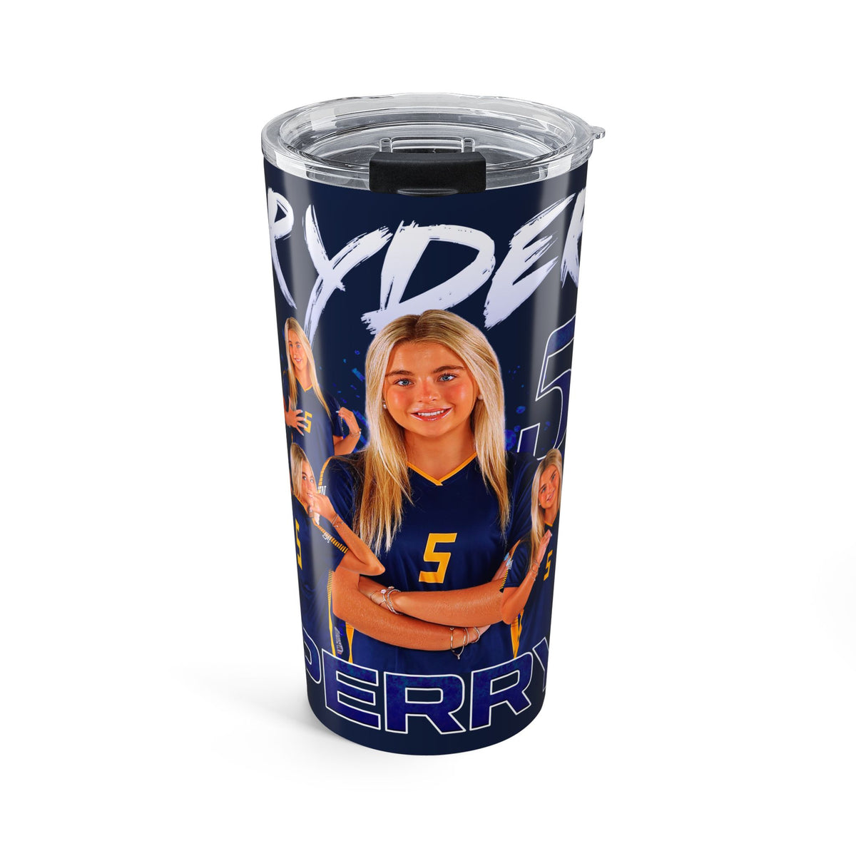 Ryder Perry 20oz Tumbler