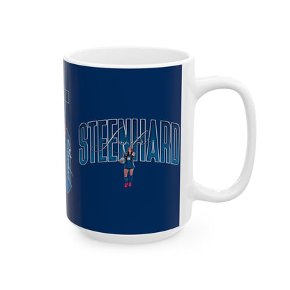 Landri Steenhard 15oz Mug
