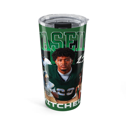 Jaseim Mitchell 20oz Tumbler