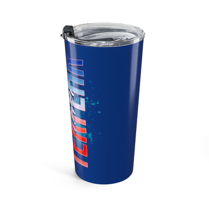 Trevor Terfehr 20oz Tumbler
