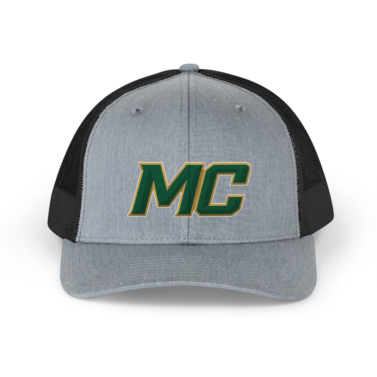 Myleigh Cooper Logo Trucker Hat