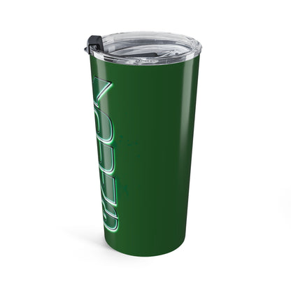 Aaliyah Young 20oz Tumbler