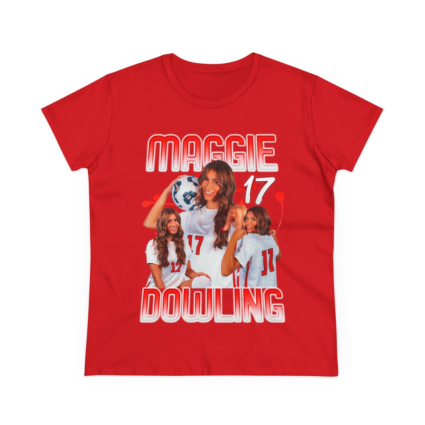 Maggie Dowling Women's Tee