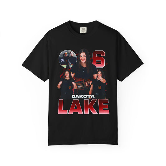 Dakota Lake Premium Tee