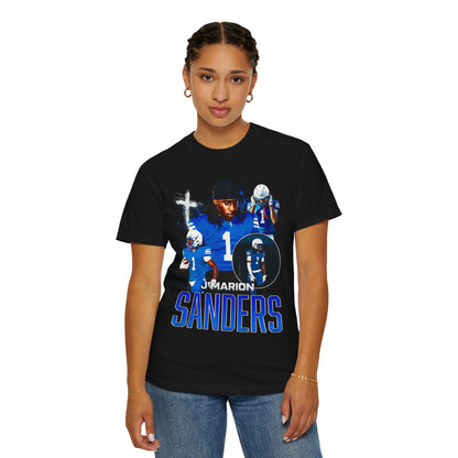 J'Marion Sanders Premium Tee