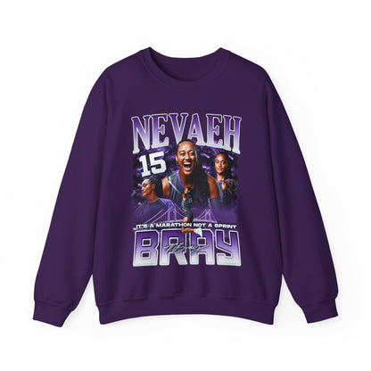 Nevaeh Bray Crewneck Sweatshirt