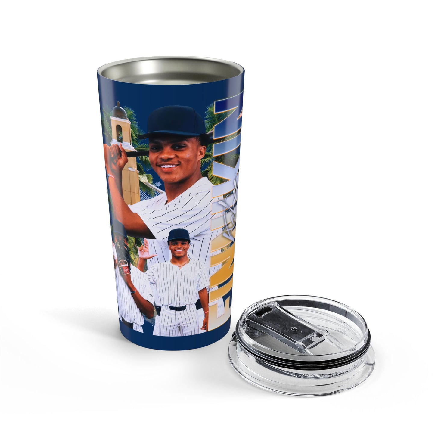 Kobee Finnikin 20oz Tumbler