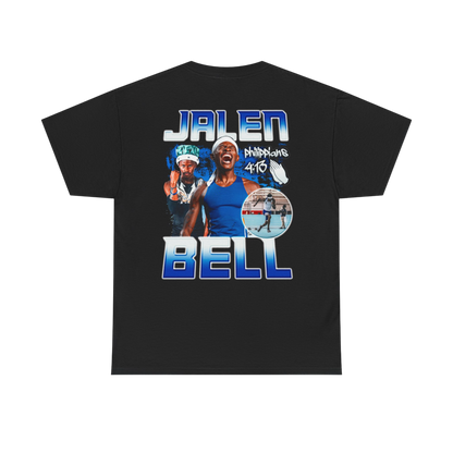 Jalen Bell Heavyweight Badge Tee