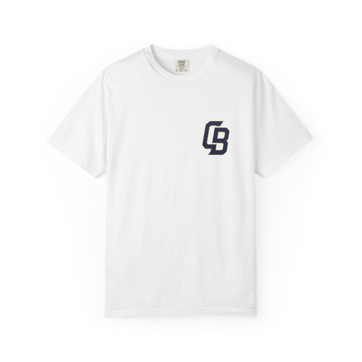 Charlie Berkley Logo Premium Tee