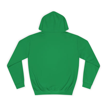 Luke Crudgington Logo Premium Hoodie