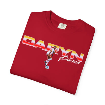 Daryn Barnes Star Player Premium Tee
