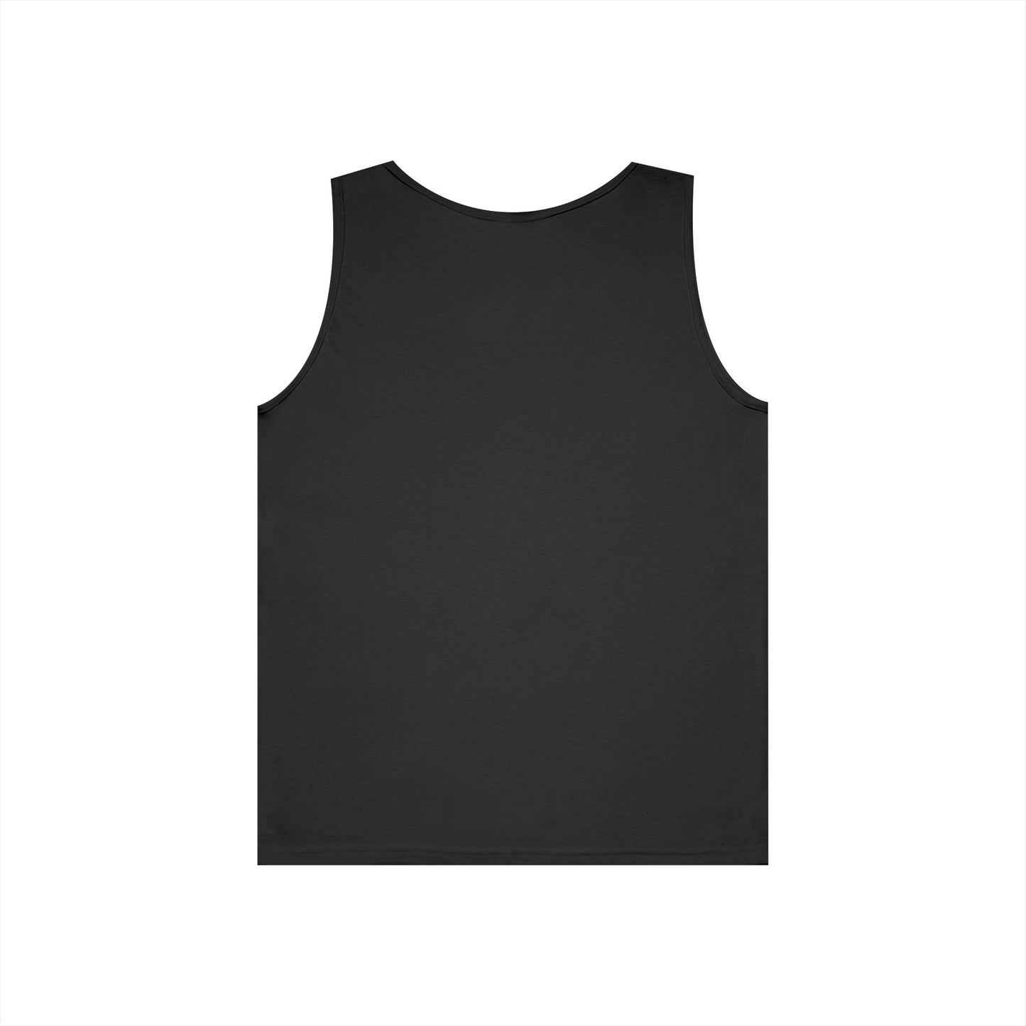 Landri Steenhard Heavy Cotton Tank Top