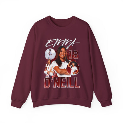 Emma O'Neill Crewneck Sweatshirt