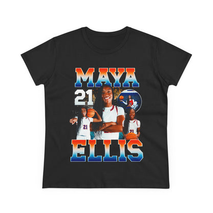 Maya Ellis Women's Tee
