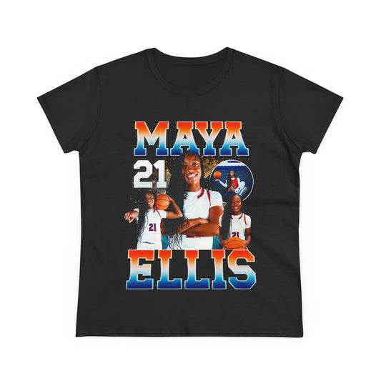 Maya Ellis Women's Tee
