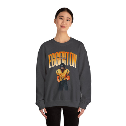 Kane Eggerton Player Icon Crewneck Sweatshirt