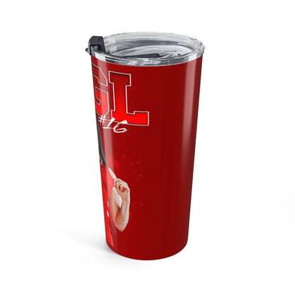 Ella Nigl 20oz Tumbler