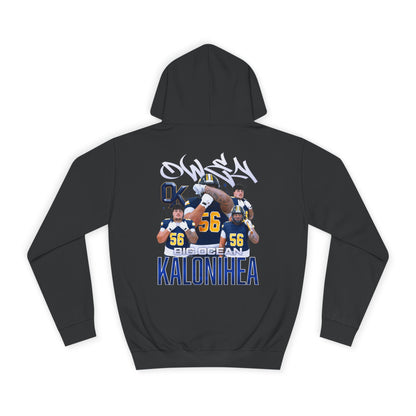 Owen Kalonihea Premium Hoodie