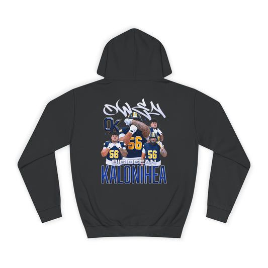 Owen Kalonihea Premium Hoodie