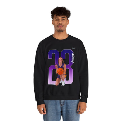 Haylee Stokes Player Icon Crewneck Sweatshirt