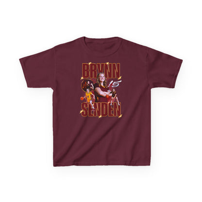 Brynn Senden Kids Tee
