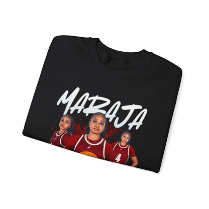 Maraja Pass Crewneck Sweatshirt
