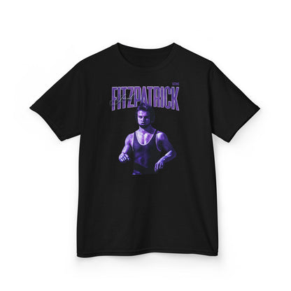 Jacob Fitzpatrick Faded Glory Kids Tee