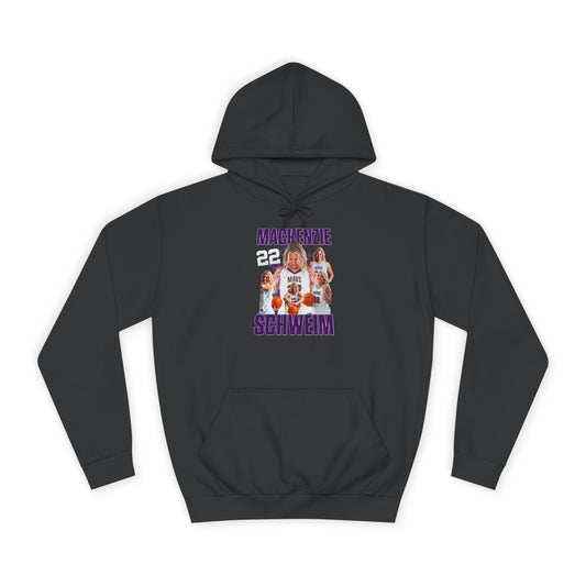 Mackenzie Schweim Premium Hoodie